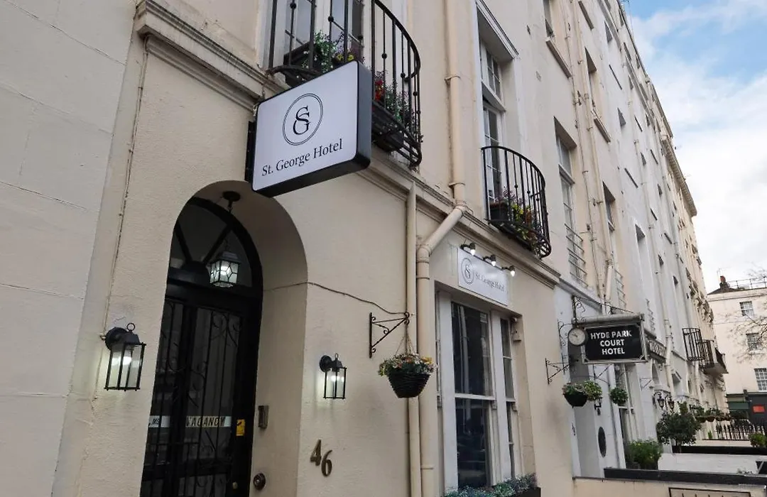 St George Hotel Paddington-1