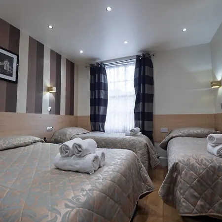 St George Hotel Paddington-3